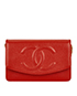 Chanel CC Logo Woc 5368709, other view